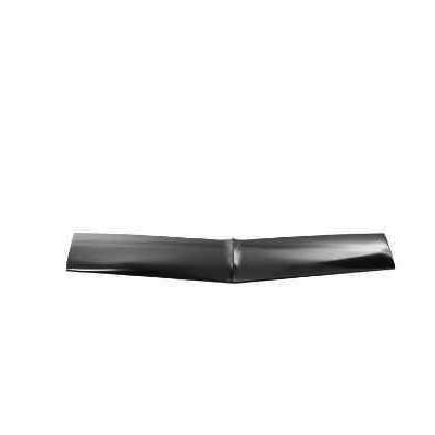 Front Header Panels